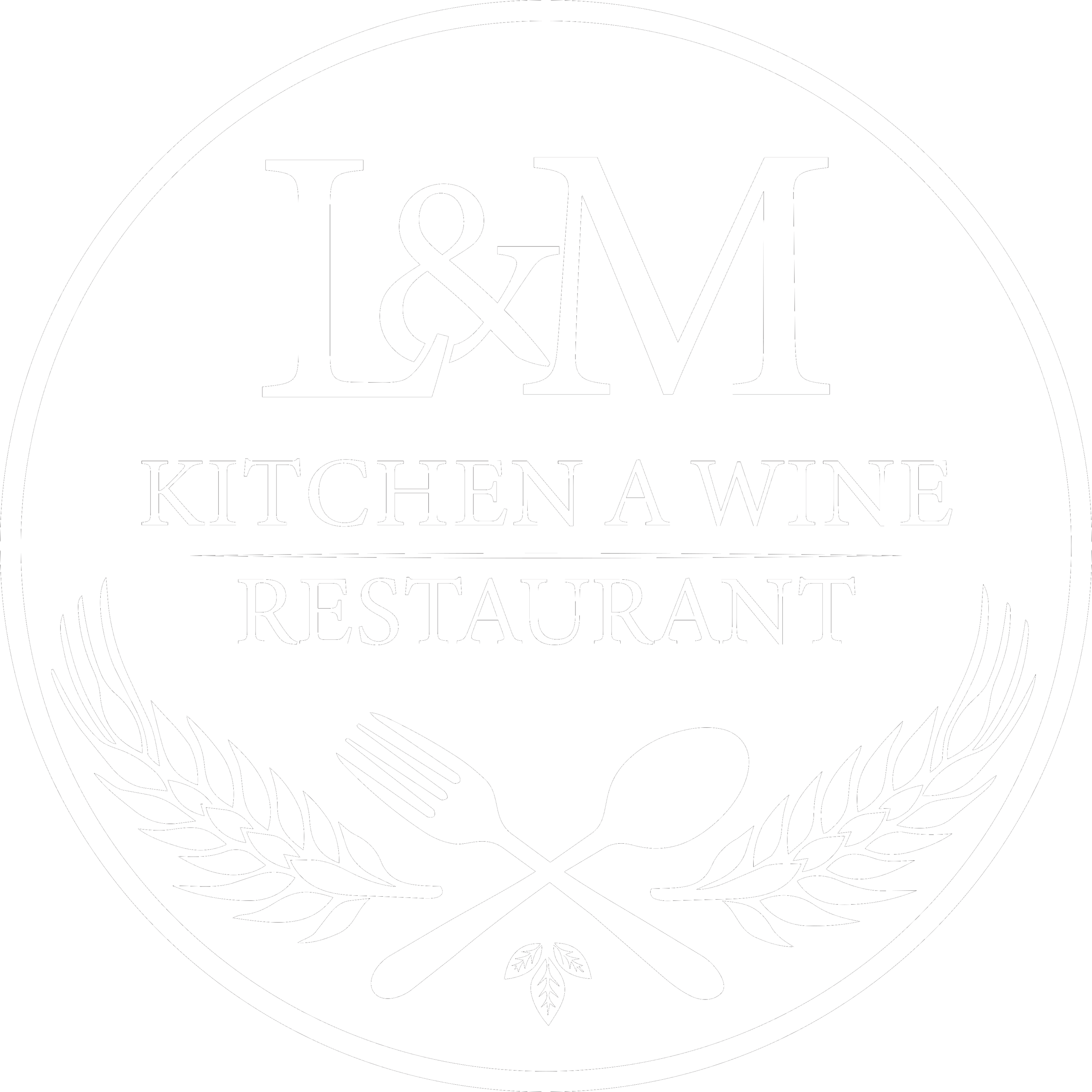 L&M Kitchen & Wine Restaurant